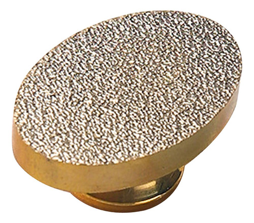 Sello De Cera Cabeza De Cobre Retro Para Ovalado 20x30mm