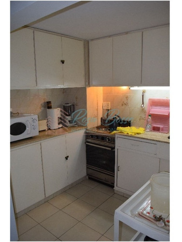 Apartamento En Peninsula, 2 Dormitorios *- Ref: 760
