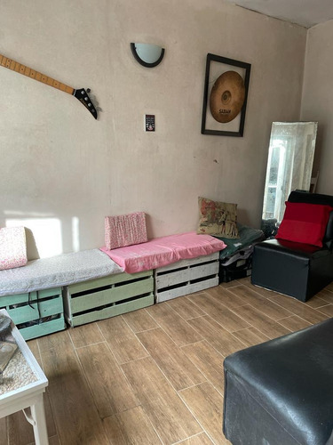Imagen 2 de 10 de Venta Casa En Buceo 2 Dorm.