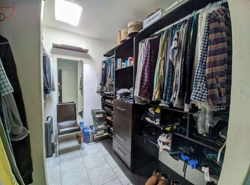 Imagen 22 de 23 de Jorge Febres Vende Town House En Res. Villa Del Bosque Atth-95