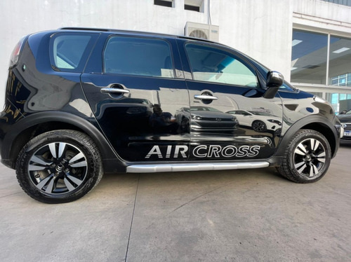 Citroen Air Cross Exclusive 1.6 16v 2014