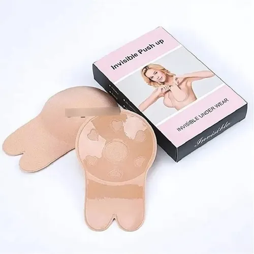 Brasier push up adhesivo new arrivals