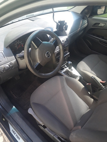 Chevrolet Vectra 2007 2.0 Expression Flex Power 4p