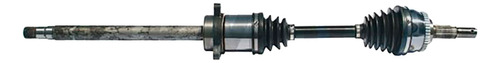 Flecha Homocinética Nissan Altima 2005-2006 L4 2.5