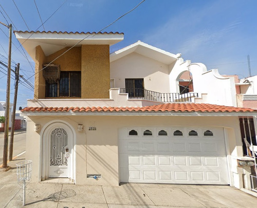 ¡¡¡casa En Mazatlan,remate Bancario!!! Adjudicada!!! Acr