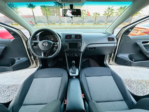 Volkswagen Vento 2018 Tdi