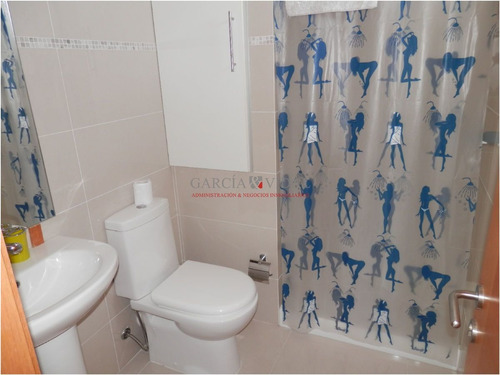 Imagen 11 de 24 de Alquiler De Apartamento 2 Dormitorios En La Mansa