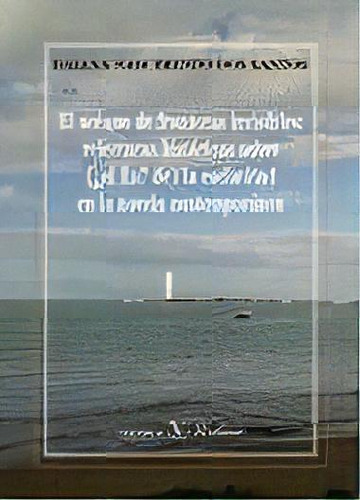 El Ocãâ©ano De Fronteras Invisibles: Relecturas Histãâ³ricas Sobre (ãâ¿el Fin? De) La Esclavit..., De Aa.vv.. Editorial Verbum, S.l., Tapa Blanda En Español