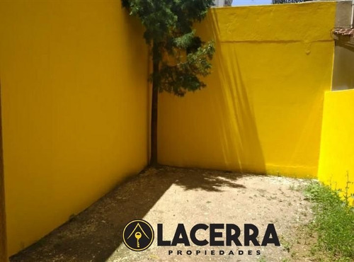 Monoambiente Con Patio Propio!!! V. Ballester Centro