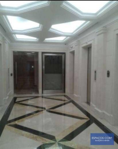 Imagem 6 de 11 de Conjunto Comercial Para Alugar, 380m² - Jardim Paulistano - São Paulo/sp - Cj2363