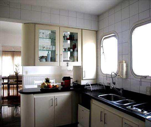Imagem 5 de 17 de Apartamento Em São Paulo Bairro Vila Suzana - V1901