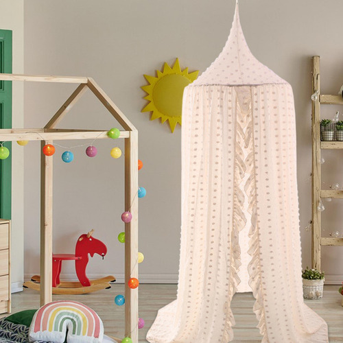 Tienda De Juegos De Princesa, Dosel Para Cama Para Niñas,