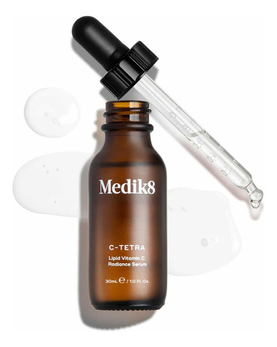 Medik8 C-tetra Momento De Aplicación Día Tipo De Piel Todo Tipo De Piel