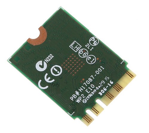 Intel Wireless-ac 7260 7260ngw Ngff M.2 Bluetooth