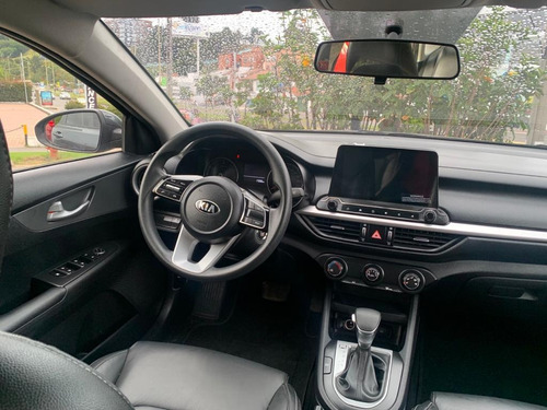 Kia Cerato Vivro