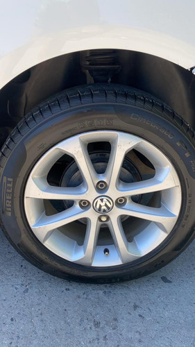 Volkswagen Gol Msi