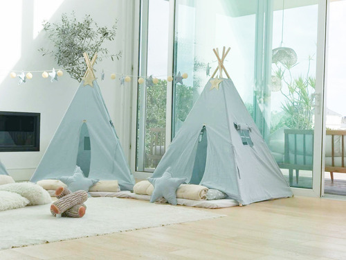 Alquiler Carpas Pijamadas Spa Animación Talleres Glamping
