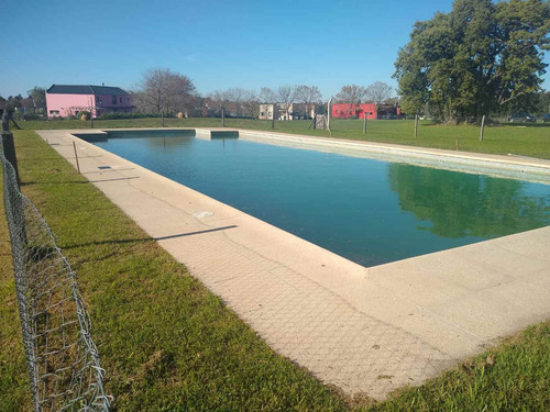 Venta Lote En Los Palenques Club De Campo