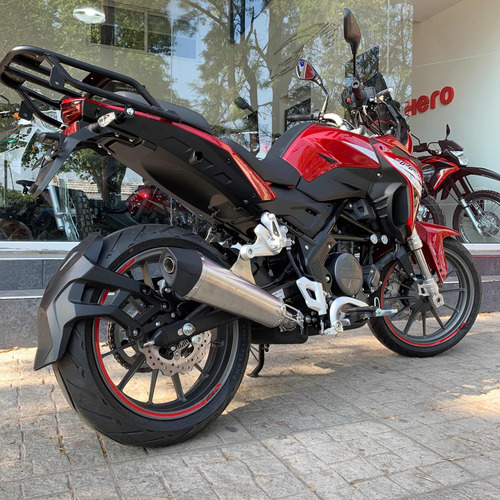 Benelli Trk 251. Concesionario Oficial Luciano Motos.
