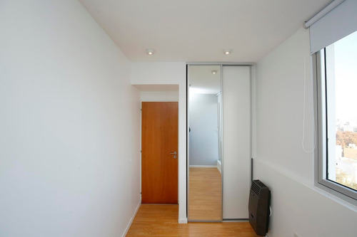 Departamento Venta La Plata