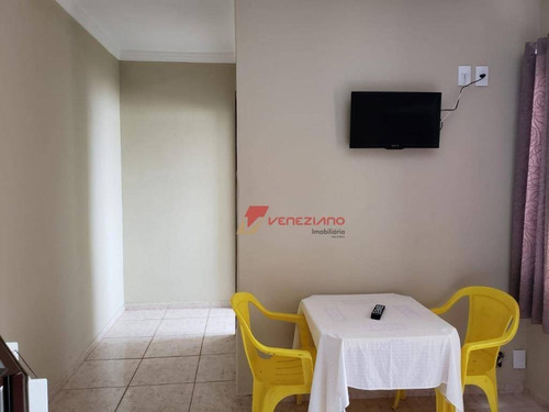 Hotel Estância Águas De São Pedro - Ho0003