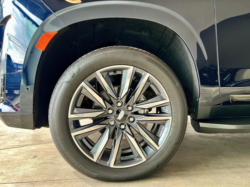 Cadillac Escalade 6.2 V8 Gasolina Esv Premium Luxury 4wd Aut