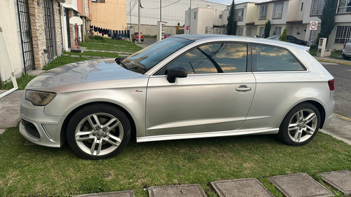 Audi A3 1.8 S Line At