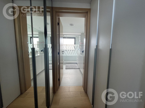 Venta O Alquiler De Apartamento En Golf - Punta Carretas Swing23