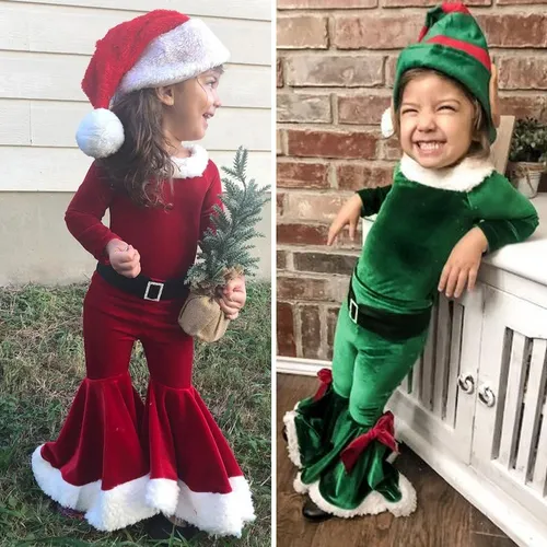 Conjunto navidad niño hotsell