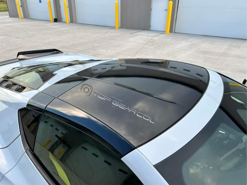 Corvette C8 Z06 Zl1 2025
