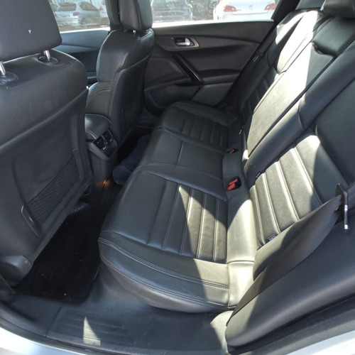 Imagen 6 de 12 de Peugeot 508 2.0 Feline Tiptronic Hdi 163cv