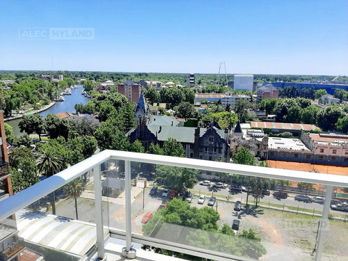 Imagen 17 de 28 de Departamento 4 Ambientes En Venta Y Alquiler- Torre Cardon - Ciudad De Tigre