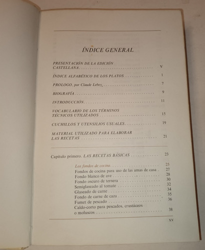 Las Recetas Originales De Jean Y Pierre Troisgros - Grijslbo (Usado)