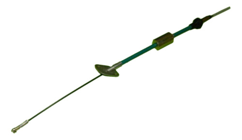 Cable De Embrague Fiat Regatta 1.6 Tipo 1995 Con Contrapeso