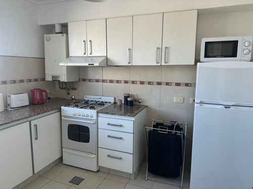 Departamento En Tandil