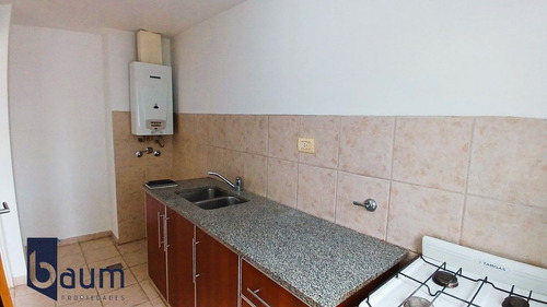 Dpto 1 Dorm C/cochera - Zona 60 Y 24