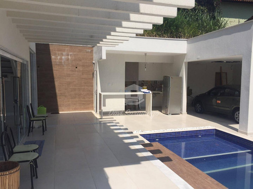 Imagem 7 de 30 de Casa À Venda, 237 M² Por R$ 850.000,00 - Sape - Niterói/rj - Ca0563