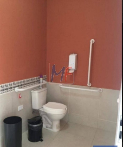 Imagem 22 de 24 de Ref: 11.722 Ótimo Prédio Com 312 M² E 300 M² De A.c, Com Renda De R$12.300,00 Ao Mês No Ano De 2020. Bairro Sumaré, Prox. Ao Metro. - 11722