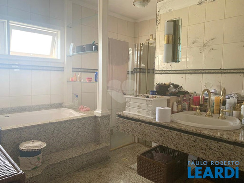 Imagem 8 de 9 de Casa Assobradada - Planalto Paulista - Sp - 636521