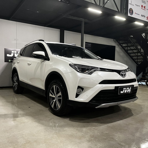 Toyota RAV4 RAV4 2.0 TOP 4X2 16V AUT