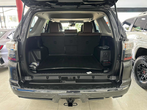 Imagen 4 de 12 de Toyota 4runner Limited