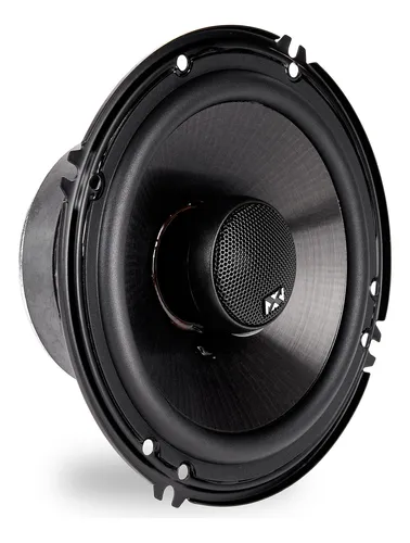 Altavoces Para Automóvil 6 Pulgadas 600 W 200 W Rms Coaxial