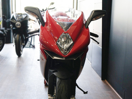 Mv Agusta F3 800 - Linea 2021 Entrega Inmediata