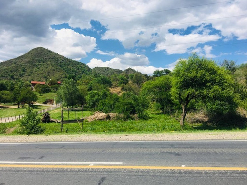 Imagen 12 de 21 de Venta Campo Comercial Sobre Ruta N5 - Villa General Belgrano- Inv0052