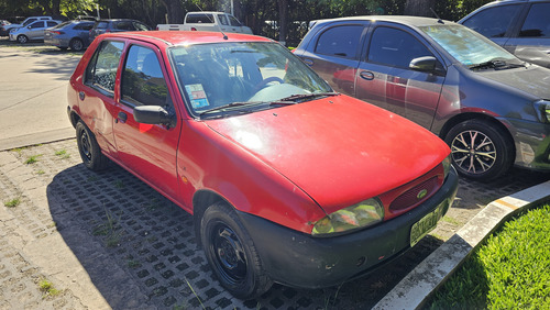 Ford Fiesta 1.3 Lx