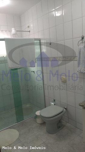 Imagem 14 de 15 de Casa Para Venda Em Bragança Paulista, Jardim Das Laranjeiras - 1354_2-854813