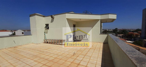 Sobrado Com 4 Dormitórios Para Alugar, 390 M² Por R$ 10.000,00/mês - Vila Menuzzo - Sumaré/sp - So0966