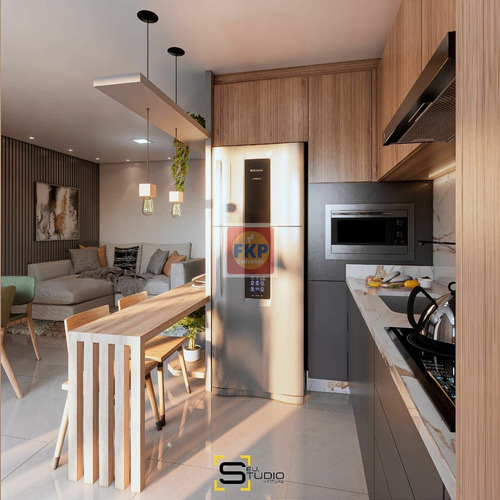 Imagem 12 de 28 de Apartamento 2 Dormitórios À Venda Em Ingleses- Florianópolis / Sc - Ap0656