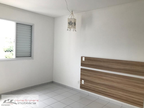 Imagem 5 de 15 de Apartamento Para Venda Em Jundiaí, Jardim Da Fonte, 2 Dormitórios, 1 Suíte, 2 Banheiros, 1 Vaga - 19846s_2-1110754