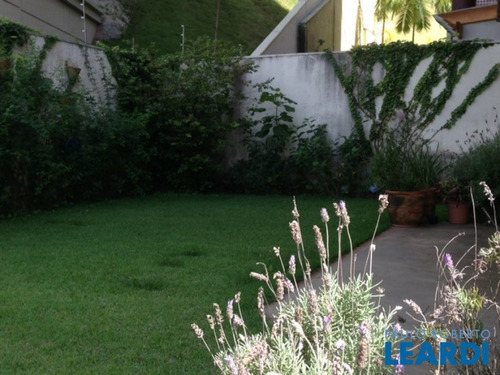 Imagem 13 de 15 de Apartamento - Morumbi - Sp - 448315